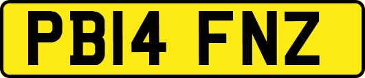 PB14FNZ