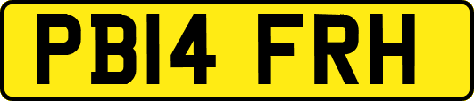 PB14FRH