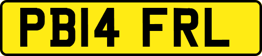 PB14FRL
