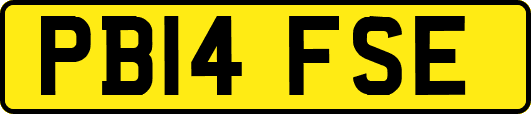 PB14FSE