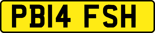 PB14FSH