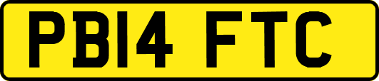 PB14FTC