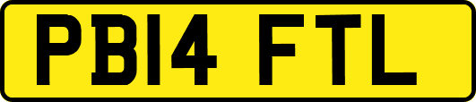 PB14FTL