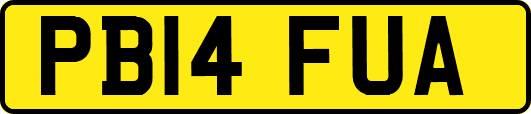 PB14FUA