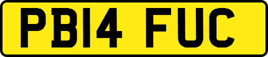 PB14FUC