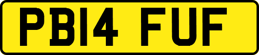 PB14FUF