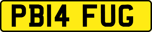 PB14FUG