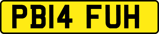 PB14FUH