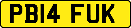 PB14FUK