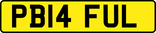PB14FUL