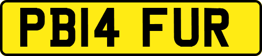 PB14FUR