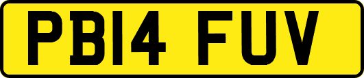 PB14FUV