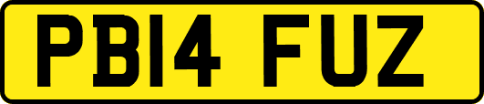 PB14FUZ