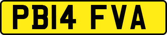 PB14FVA