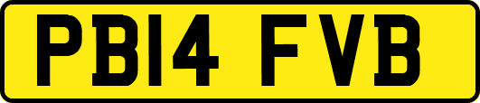 PB14FVB