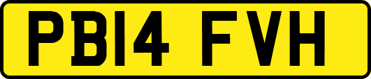PB14FVH