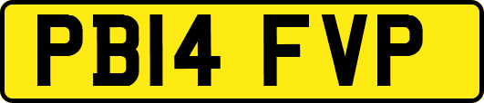 PB14FVP
