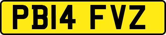 PB14FVZ