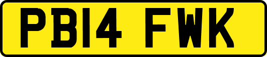 PB14FWK