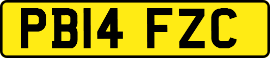 PB14FZC