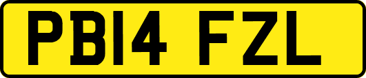 PB14FZL