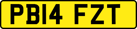 PB14FZT