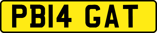 PB14GAT