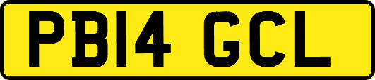 PB14GCL