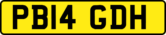PB14GDH