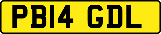 PB14GDL