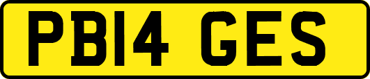 PB14GES