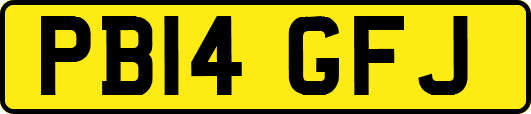 PB14GFJ