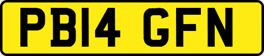 PB14GFN