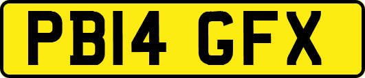 PB14GFX