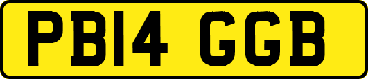 PB14GGB