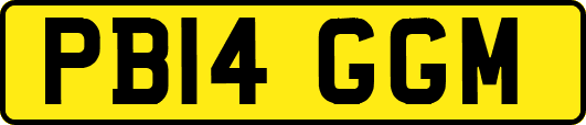 PB14GGM