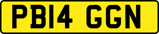 PB14GGN