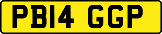 PB14GGP