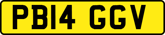 PB14GGV