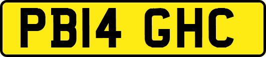 PB14GHC