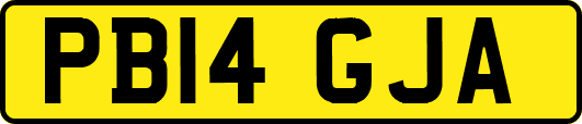 PB14GJA