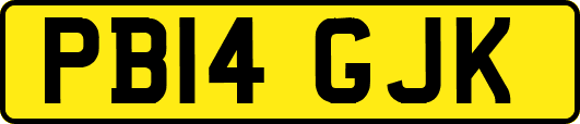 PB14GJK