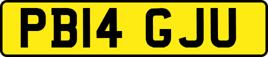 PB14GJU