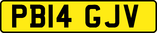 PB14GJV