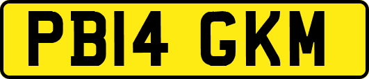 PB14GKM