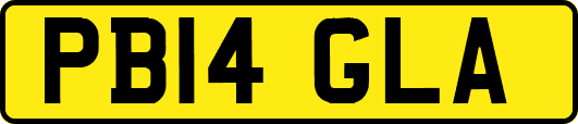 PB14GLA