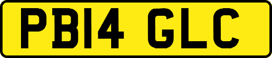 PB14GLC
