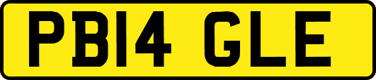 PB14GLE