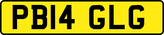 PB14GLG