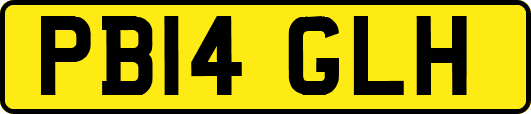 PB14GLH